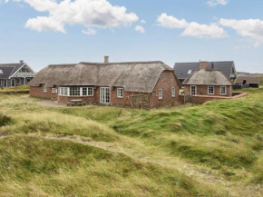 Holiday home Harboøre IX